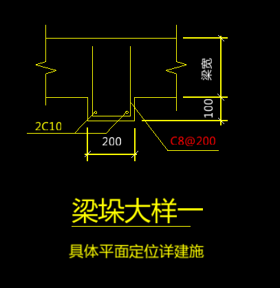 构件