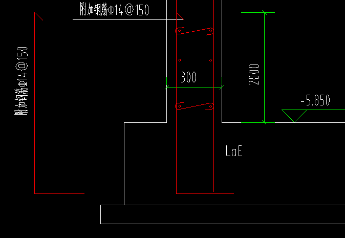 弯钩