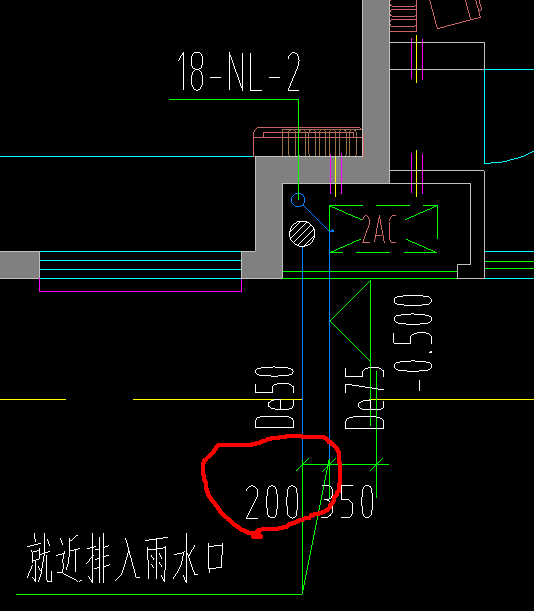 给排水