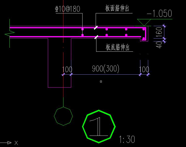 大样图