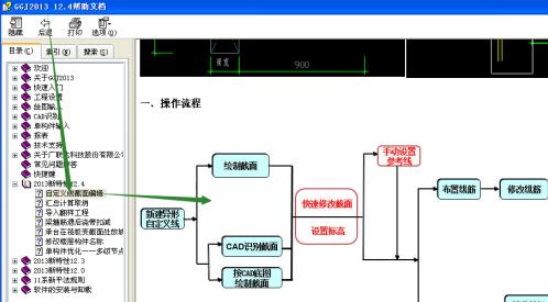 自定义图