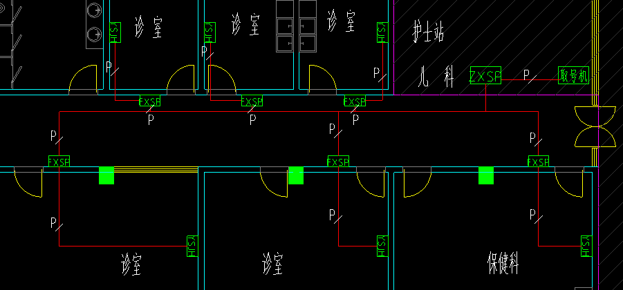 钢管