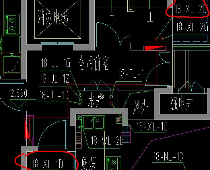 立管