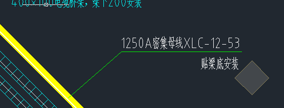 母線槽