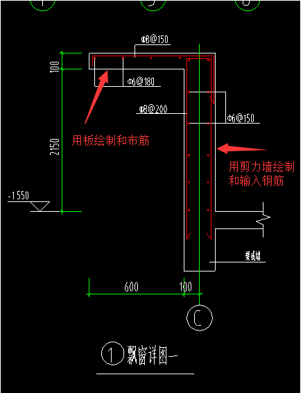 飘窗的