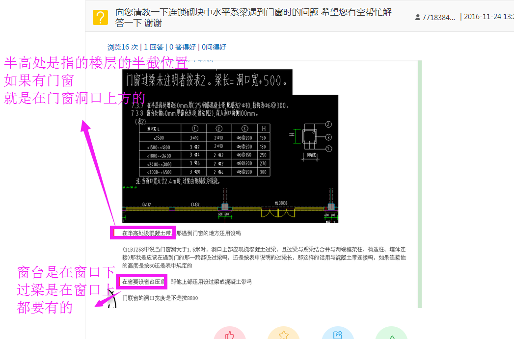 答疑解惑