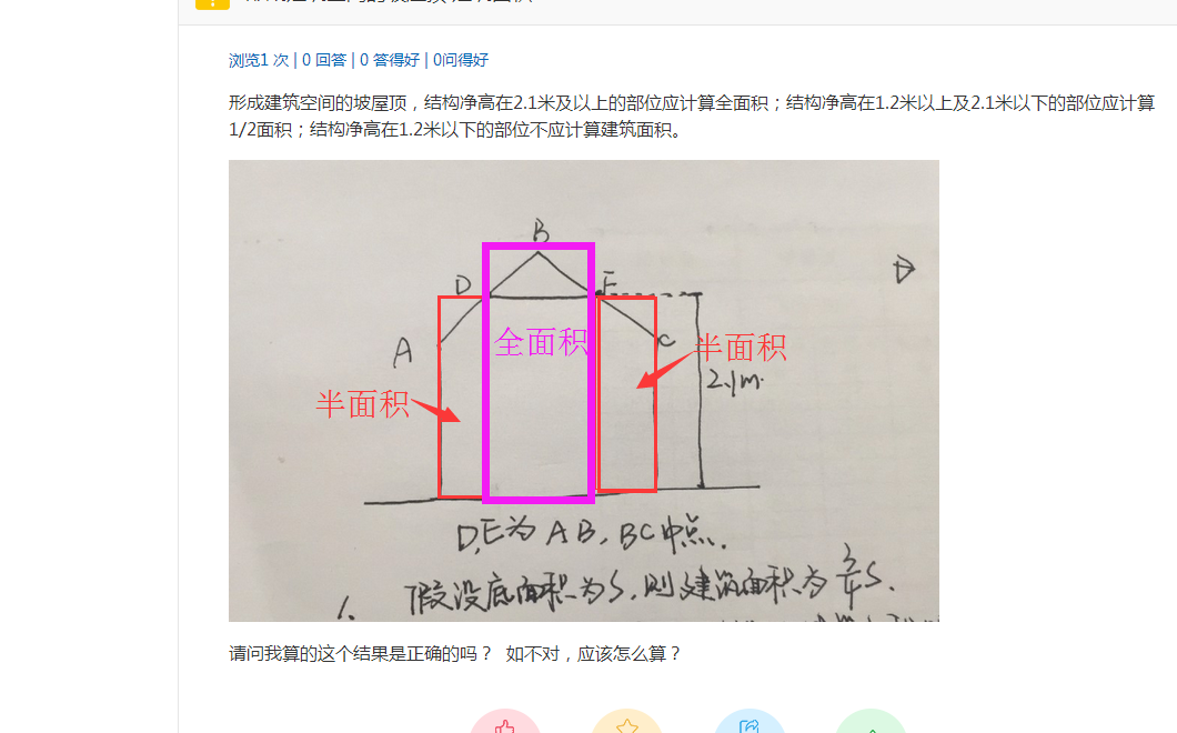 形成建筑空间的坡屋顶