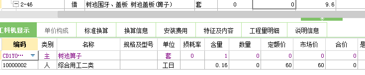 樹池