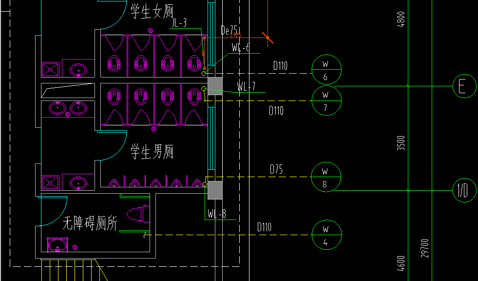 標注