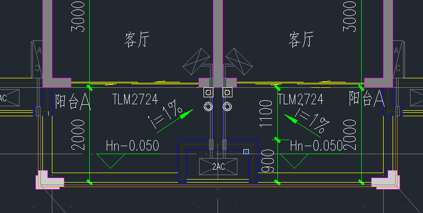 面積怎么計算