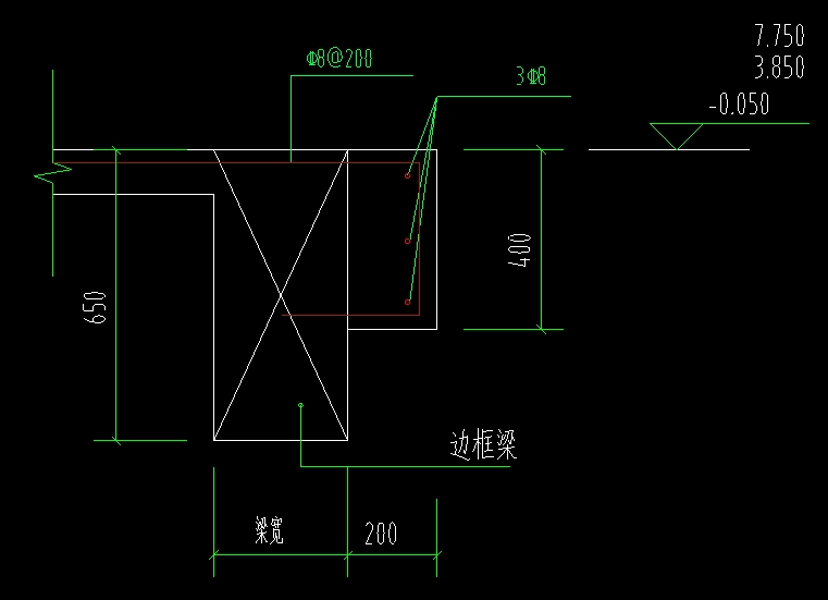 鋼筋工程量