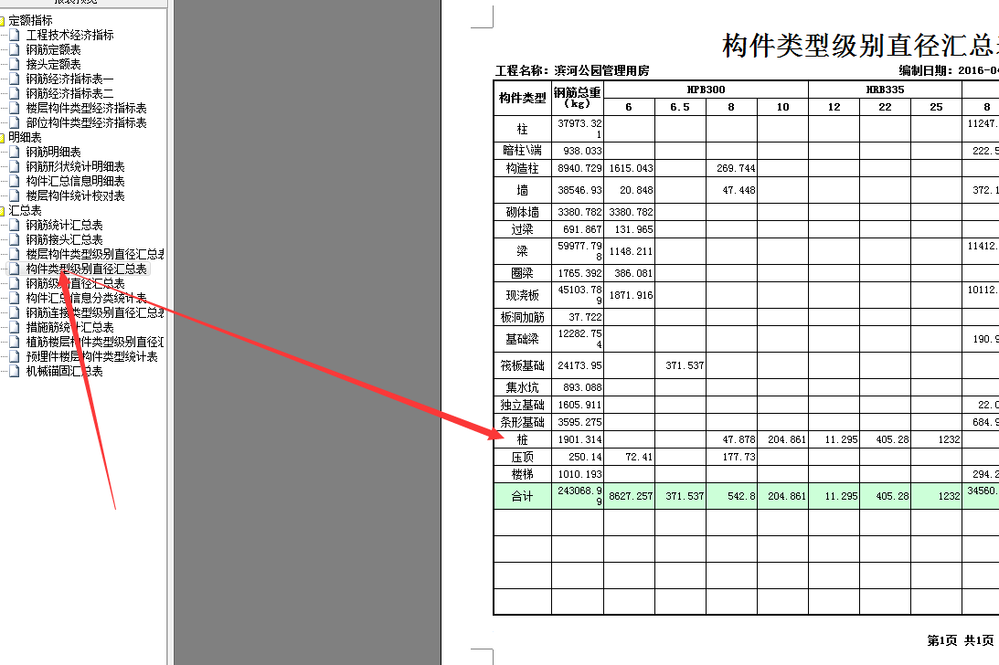 下钢筋