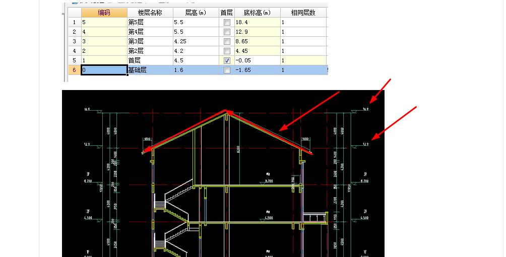 标高