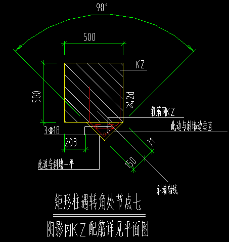 柱子