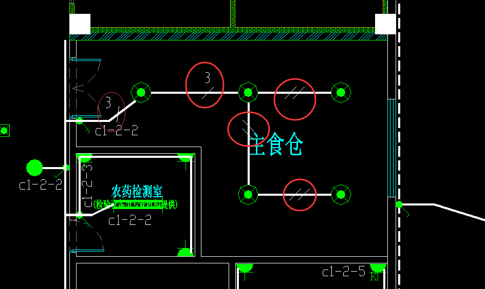 平面图