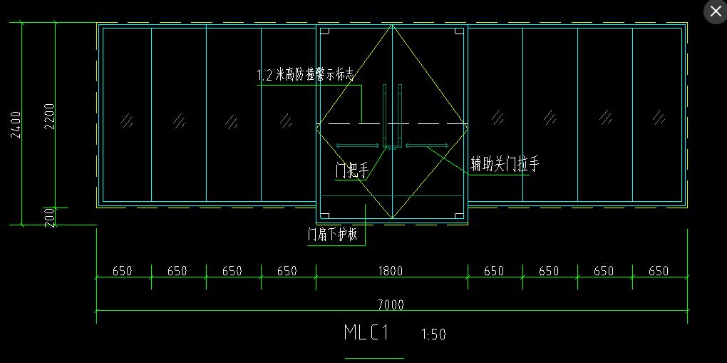 分開