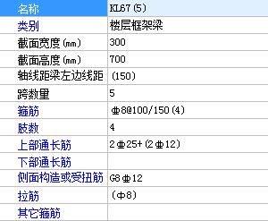 原位标注表格