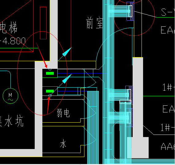 箭头