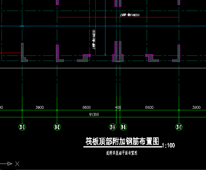 附加钢筋