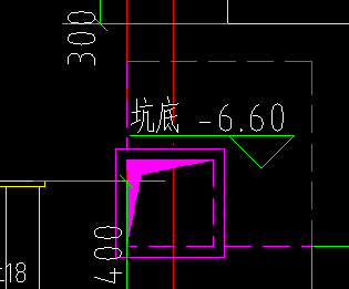 集水坑