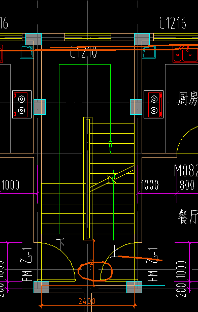 楼地面