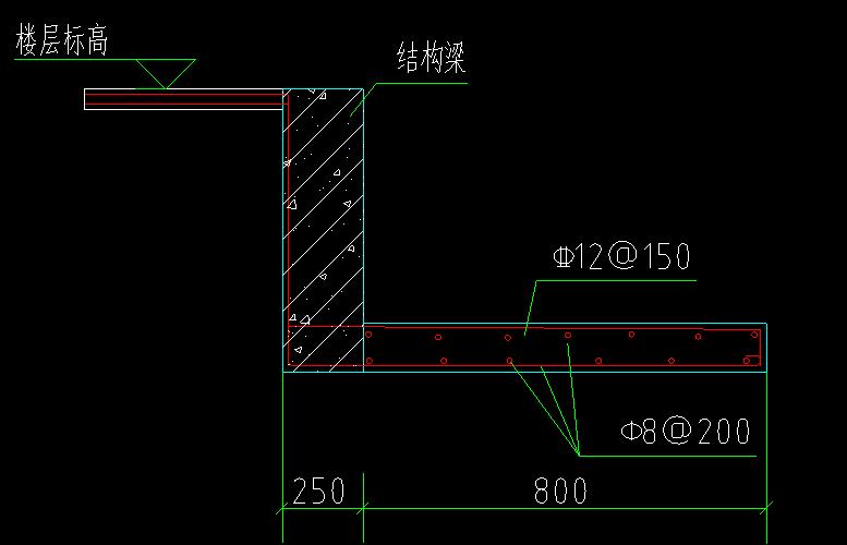 板的钢筋