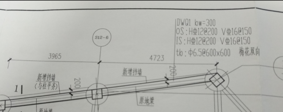 集中标注