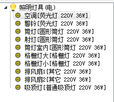 查看工程量