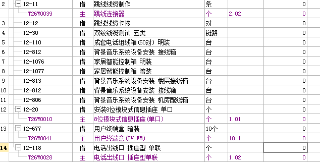 調(diào)試費