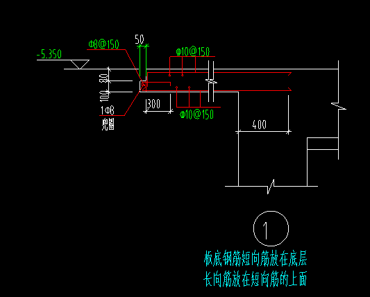 集水坑盖板