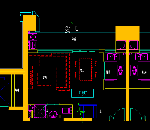 建筑结构