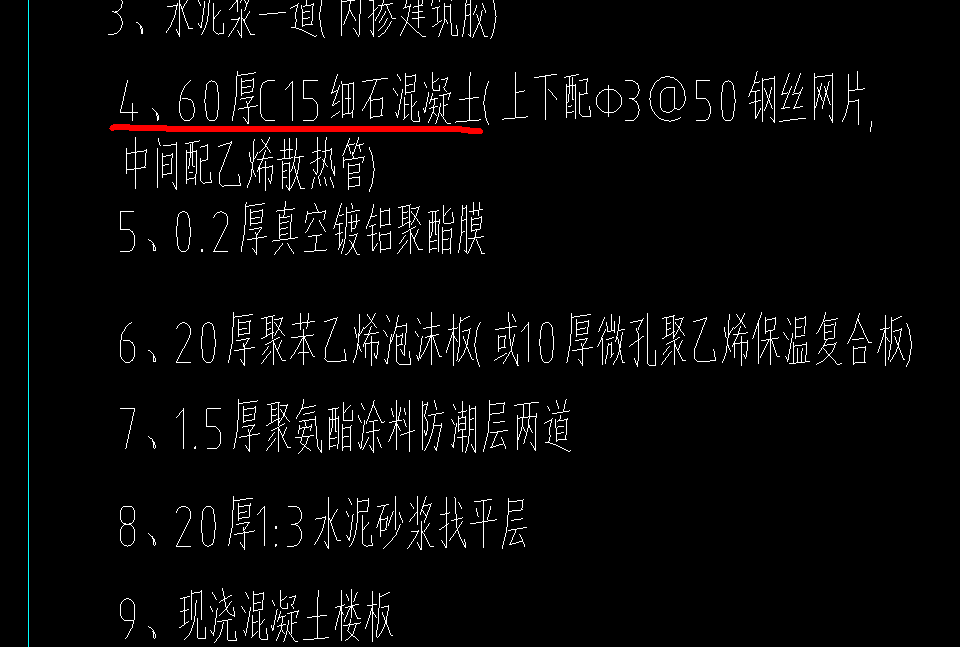 钢筋网