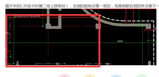 附加筋