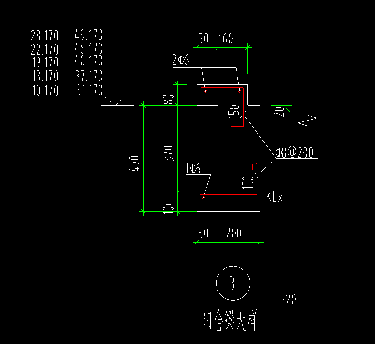 大樣圖