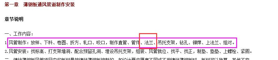 風管安裝