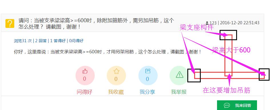 吊筋
