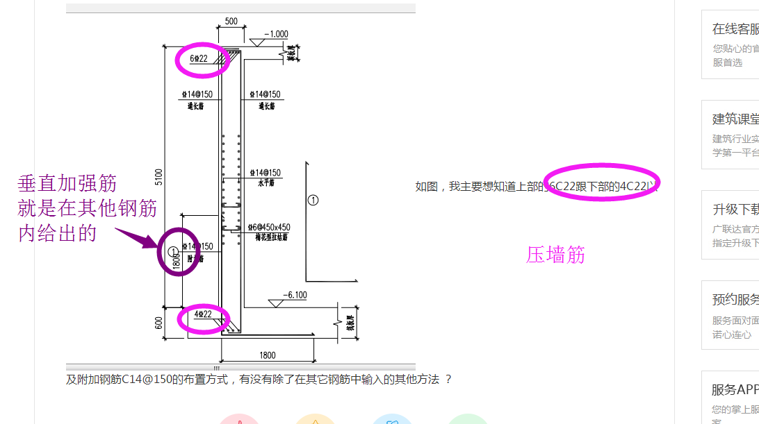 其它钢筋