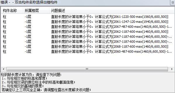 筏板基础