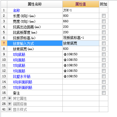 構件