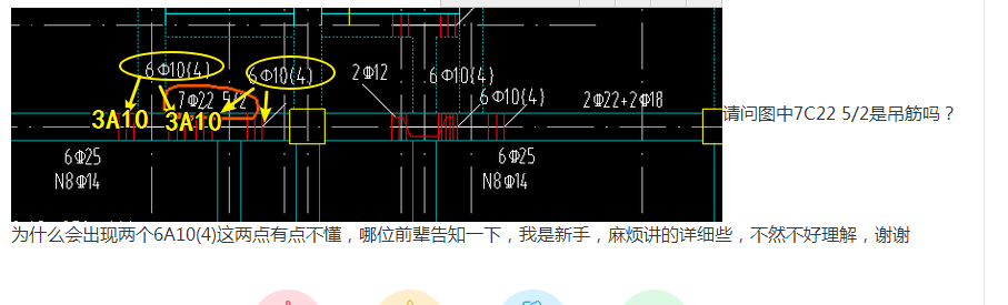 原位标注