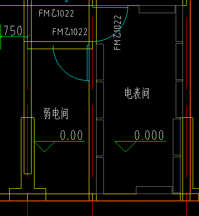 满堂脚手架
