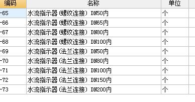 定額