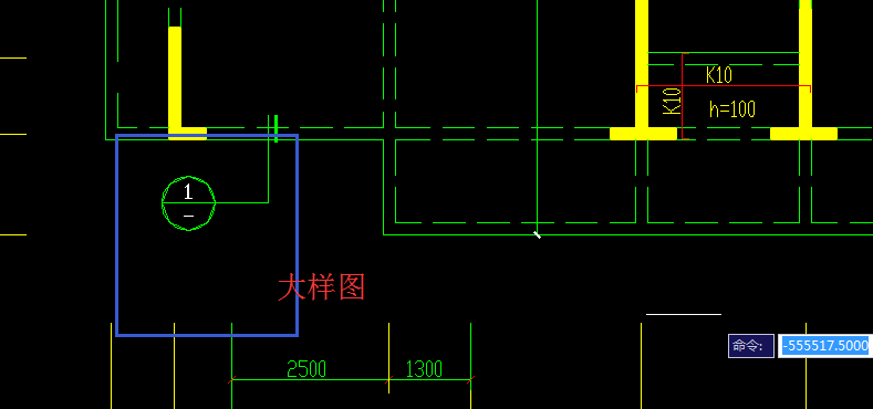 大样图