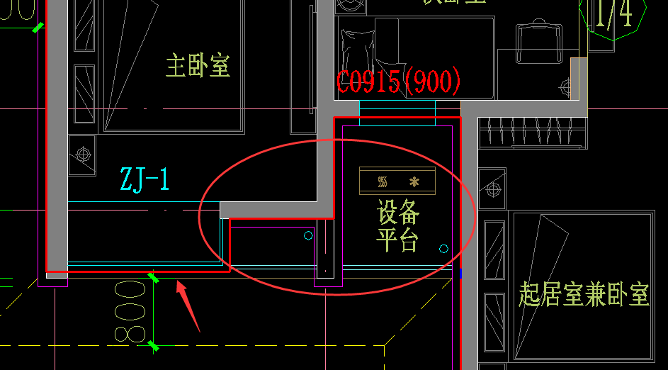 转角窗