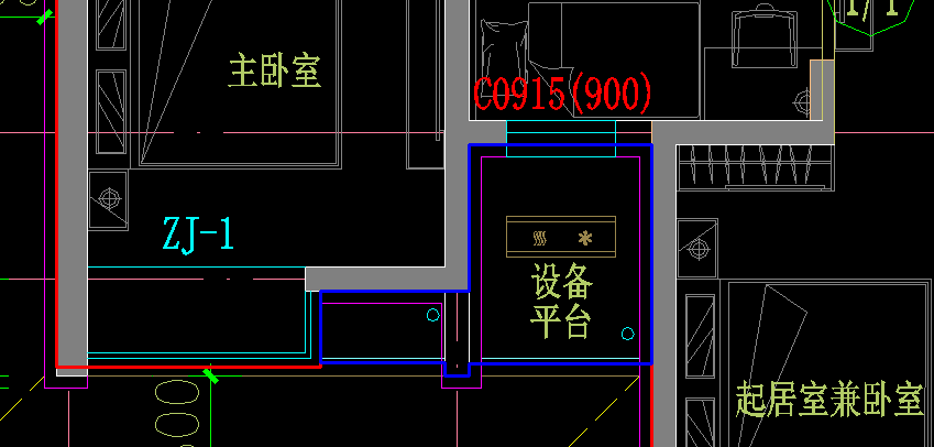 面积怎么算