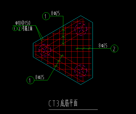 樁