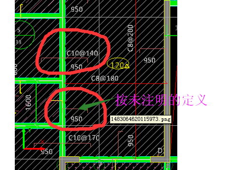 钢筋信息