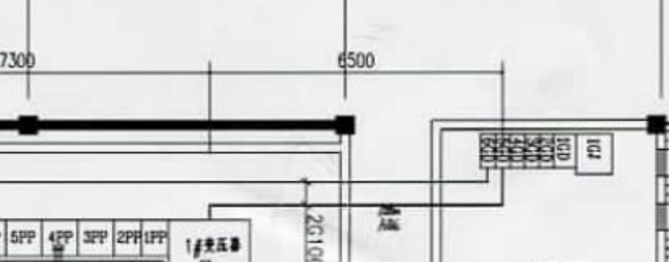 终端头