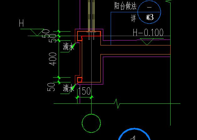 梁實
