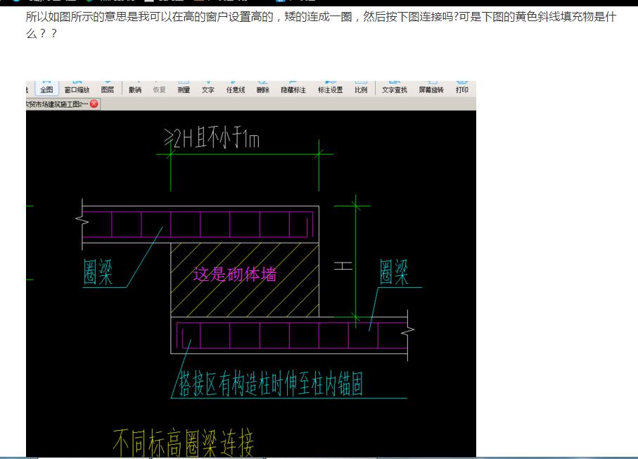 答疑解惑